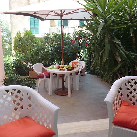 Bed and Breakfast Il Giardino Di Alisa Tivoli Exterior foto
