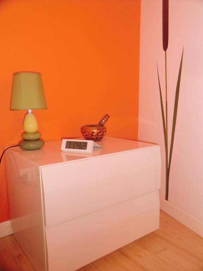 Bed and Breakfast Il Giardino Di Alisa Tivoli Exterior foto