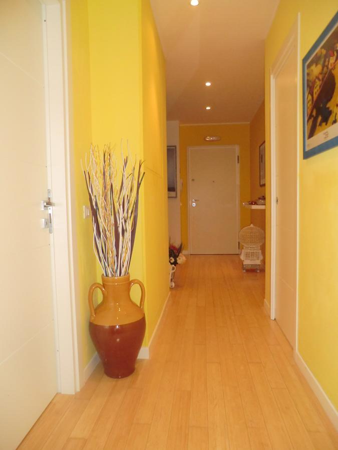 Bed and Breakfast Il Giardino Di Alisa Tivoli Exterior foto