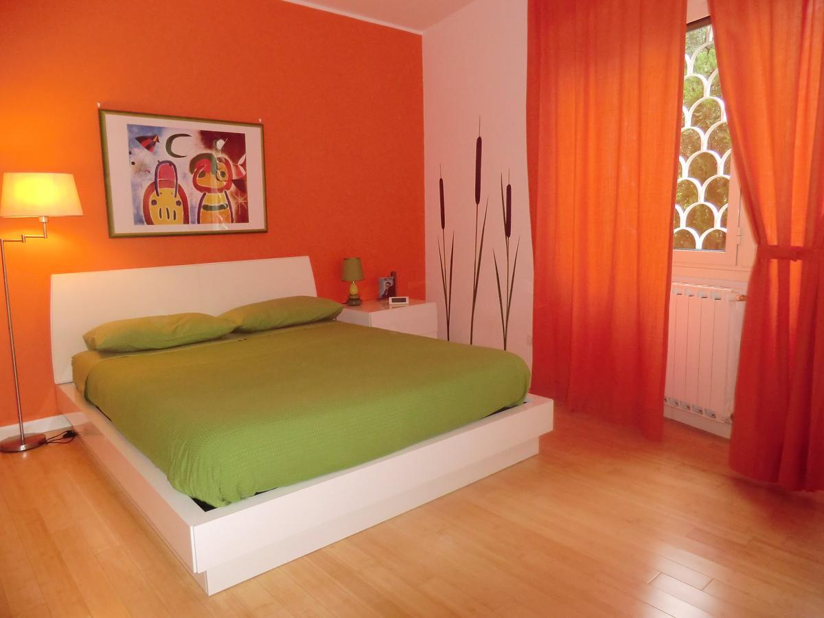 Bed and Breakfast Il Giardino Di Alisa Tivoli Exterior foto